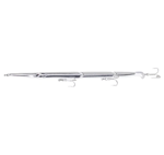 Maket Yemler Ryuji Predator Sinking 25.5mm 30.6gr Maket Yem