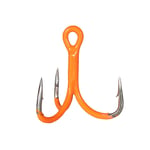 Üçlü İğneler Ryuji Predator St33 Orange Üçlü İğne  (6 ADET) - 2