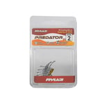 Üçlü İğneler Ryuji Predator St33 Ps Üçlü İğne (6 Adet) - 2