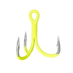 Üçlü İğneler Ryuji Predator St33 Yellow Üçlü İğne (6 Adet) - 2