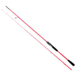 Spin Kamışları Ryuji Red Fox 2.30m 3-15gr 2P Spin Kamış