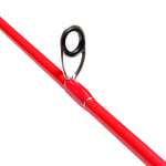 Spin Kamışları Ryuji Red Fox 2.70m 5-55gr 2P Spin Kamış