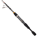 Spin Kamışları RYUJI ROCK FISH 1.80M 10-40GR TELE SPIN KAMIŞ