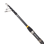 Spin Kamışları RYUJI ROCK FISH 2.40M 10-40GR TELE SPIN KAMIŞ