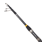 Spin Kamışları RYUJI ROCK FISH 2.10M 10-40GR TELE SPIN KAMIŞ