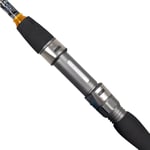 Teleskopik Kamışlar RYUJI ROCK FISH TELE 2.05M 0.5-7GR (SOLID TIP) TELE SPIN KAMIŞ