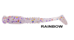 Silikon Yemler Ryuji Rock Tail 4cm Kokulu Silikon Yem (12 adet)