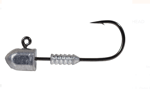 Jig Head ve Zokalar RYUJI ROCKET JIG HEAD 1/0 - 5GR