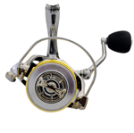 RYUJI Ryuji Ares 5000D 5+1BB Makara Tekne ve Jig Makineleri
