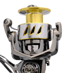 RYUJI Ryuji Ares 5000D 5+1BB Makara Tekne ve Jig Makineleri