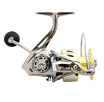 RYUJI Ryuji Ares 5000D 5+1BB Makara Tekne ve Jig Makineleri