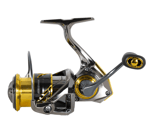 RYUJI Ryuji Ares X 2000S 5+1BB Makara Spin ve Lrf Makineleri