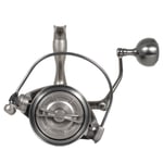 RYUJI Ryuji Momentum 6000 Silver 11+1BB Surf Makara Surf Makineleri