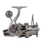 RYUJI Ryuji Momentum 6000 Silver 11+1BB Surf Makara Surf Makineleri