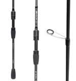 RYUJI Ryuji Voltage Ajing Fuji 2.40m 3-15gr Tele Kamış Teleskopik Kamışlar
