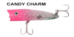 Maket Yemler Ryuji Sea Popper 7cm 8.5gr Top Water Maket Yem