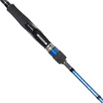 Jigging Kamışları RYUJI SEAHUNTER SP 2.06M 80-300GR 2P JIG KAMIŞ