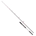 Jigging Kamışları Ryuji Searider 1.80m 60-180gr 2P Jig Kamış