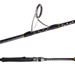 Jigging Kamışları Ryuji Seawolf 1.80m 300-600gr 2P Jig Olta Kamışı