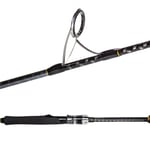 Jigging Kamışları RYUJI SEAWOLF 1.98M 30-150GR 2P JIG KAMIŞ