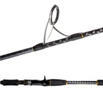 Jigging Kamışları Ryuji Seawolf 1.83m 200-400gr 2P (Baitcast) Tetiksiz Jig Olta Kamışı