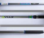 Surf Kamışları Ryuji Sirius 4.20m 250gr 3P Surf Olta Kamışı