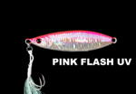 Jig Yemler RYUJI SLOWIN JIG 100GR - GOLDEN