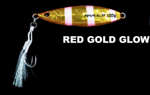 Jig Yemler RYUJI SLOWIN JIG 150GR - PINK FLASH UV