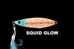 Jig Yemler RYUJI SLOWIN JIG 150GR - PINK FLASH UV