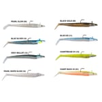 Ryuji Snake Shad 12cm 16gr Silikon Yem Silikon Yemler