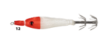 Kalamar Zokaları Ryuji Soft Squid 5cm Silikon Kalamar Zokası