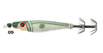 Kalamar Zokaları Ryuji Soft Squid 5cm Silikon Kalamar Zokası