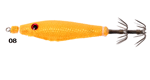 Kalamar Zokaları Ryuji Soft Squid 5cm Silikon Kalamar Zokası