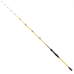 Tekne Kamışları Ryuji Sparrow 1.70m 15-200gr 2P Bot Olta Kamışı
