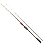 Jigging Kamışları RYUJI SPECTRA BC 1.85M 50-300GR 2P TAI RUBBER KAMIŞ(TETİKLİ)