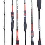 Tekne Kamışları Ryuji Spectra SP 1.98M 70-300GR 2P Bot Kamışı