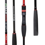 Tekne Kamışları RYUJI SPECTRA SP 1.85M 50-300GR 2P BOT KAMIŞI