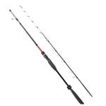 Tekne Kamışları RYUJI SPECTRA SP 1.85M 50-300GR 2P BOT KAMIŞI