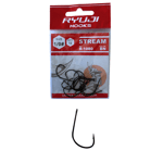 Ryuji Stream Black Nickel İğne  - 1 Tekli İğneler