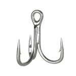Üçlü İğneler Ryuji Stronex St56 Tın Üçlü İğne (6Pcs) - 2/0