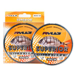 Monofilament Misinalar RYUJI SUPERIOR 300M BLUE MİSİNA