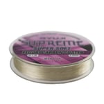 Fluorocarbon (Leader) Misinalar Ryuji Supreme Super Soft 200m Fluorocarbon Misina