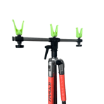 Tripodlar Ryuji Surf Power Metal Tripod 180 cm