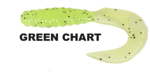 Silikon Yemler Ryuji Swim Worm 5.5cm Tpr Kokulu Silikon