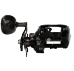 Baitcasting & Çıkrık Makineleri Ryuji Tai Game Baitcast Makara (Sağ El)