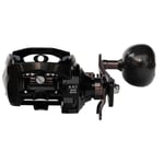 Baitcasting & Çıkrık Makineleri Ryuji Tai Game Baitcast Makara (Sol El)