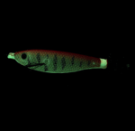 Kalamar Zokaları Ryuji Toto Squid 7cm 9.5gr Kalamar Zokası - 07