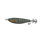 Kalamar Zokaları Ryuji Toto Squid 7cm 9.5gr Kalamar Zokası - 07