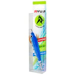 Kalamar Zokaları Ryuji Toto Squid 7cm Kalamar Zokası