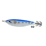 Kalamar Zokaları Ryuji Toto Squid 7cm Kalamar Zokası